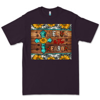 Plum jesus is the reason christmas Premium Tee - Jasminsmagicworld