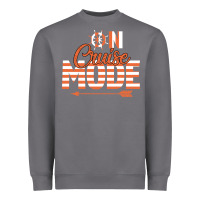 Storm On Cruise Mode Heavyweight Sweatshirt - Bettercallsaul