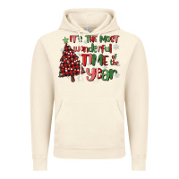 Vintage Artic its wonderful time of the year Vintage Hoodie - MaliasSmallBusiness