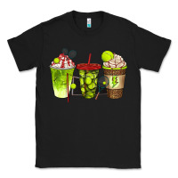 Black tennis coffee cups bbs Classic Tee - BundleAndBundleShop