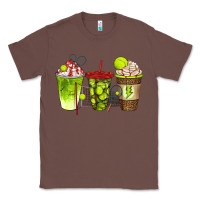 Chestnut tennis coffee cups bbs Classic Tee - BundleAndBundleShop