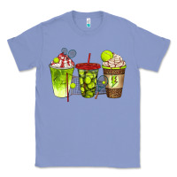 Colony Blue tennis coffee cups bbs Classic Tee - BundleAndBundleShop