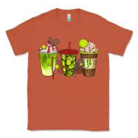 Copper tennis coffee cups bbs Classic Tee - BundleAndBundleShop