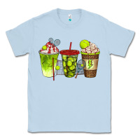 Tennis Coffee Cups Bbs Classic Tee | Teevron