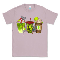 Lilac tennis coffee cups bbs Classic Tee - BundleAndBundleShop