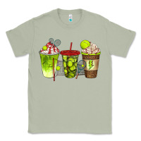 Matcha tennis coffee cups bbs Classic Tee - BundleAndBundleShop