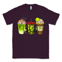Plum tennis coffee cups bbs Classic Tee - BundleAndBundleShop