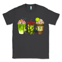 Smoke tennis coffee cups bbs Classic Tee - BundleAndBundleShop