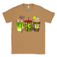 Toasted Coconut tennis coffee cups bbs Classic Tee - BundleAndBundleShop