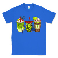 True Royal tennis coffee cups bbs Classic Tee - BundleAndBundleShop