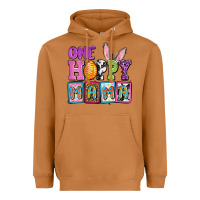 Meerkat Easter Day One hoppy mama Heavyweight Hoodie - OliviaCreatesArt
