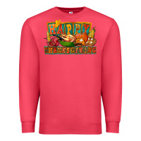 Cardinal Happy Thanksgiving Premium Sweatshirt - FaDigitalArtStudio