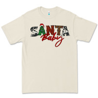 Bone Santa baby Premium Tee - BarkalooDesign