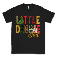 Black little debbie slut bbs Classic Tee - BundleAndBundleShop