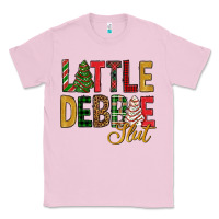 Bubblegum Pink little debbie slut bbs Classic Tee - BundleAndBundleShop