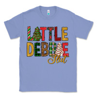 Colony Blue little debbie slut bbs Classic Tee - BundleAndBundleShop