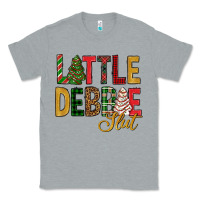 Heather Grey little debbie slut bbs Classic Tee - BundleAndBundleShop