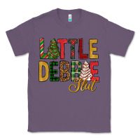 Lavender little debbie slut bbs Classic Tee - BundleAndBundleShop