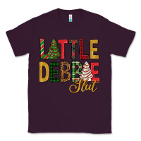 Plum little debbie slut bbs Classic Tee - BundleAndBundleShop
