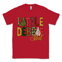 Red little debbie slut bbs Classic Tee - BundleAndBundleShop
