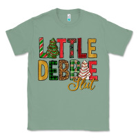Sage little debbie slut bbs Classic Tee - BundleAndBundleShop