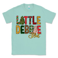 Seafoam little debbie slut bbs Classic Tee - BundleAndBundleShop