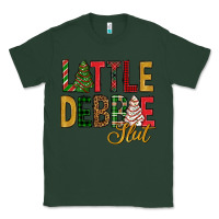 Sports Green little debbie slut bbs Classic Tee - BundleAndBundleShop