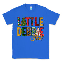 True Royal little debbie slut bbs Classic Tee - BundleAndBundleShop