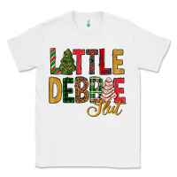 White little debbie slut bbs Classic Tee - BundleAndBundleShop