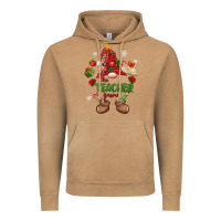 Vintage Camel the teacher gnome christmas Vintage Hoodie - MaliasSmallBusiness