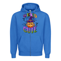 True Royal wicked cute Zipper Hoodie - CowGirlArtShop