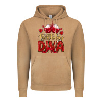 Vintage Camel birthday diva Vintage Hoodie - MaliasSmallBusiness