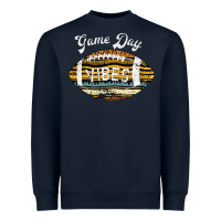 Game Day Vibes Heavyweight Sweatshirt | Teevron