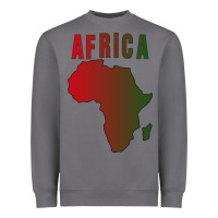 Storm Africa Heavyweight Sweatshirt - Bettercallsaul