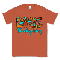 Copper love thanksgiving Classic Tee - JahusDesignShop