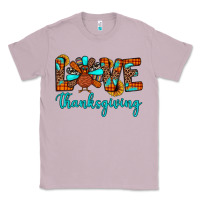 Lilac love thanksgiving Classic Tee - JahusDesignShop