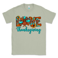 Matcha love thanksgiving Classic Tee - JahusDesignShop