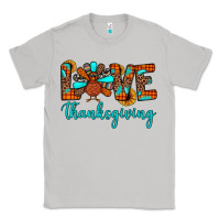 Moon Dust love thanksgiving Classic Tee - JahusDesignShop