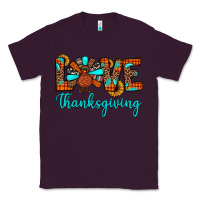 Plum love thanksgiving Classic Tee - JahusDesignShop