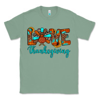 Sage love thanksgiving Classic Tee - JahusDesignShop