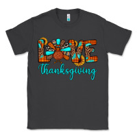Smoke love thanksgiving Classic Tee - JahusDesignShop