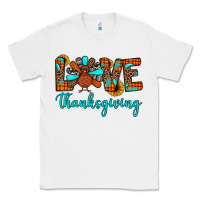 White love thanksgiving Classic Tee - JahusDesignShop