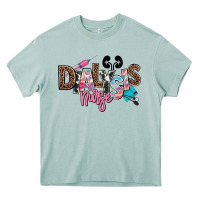 Arona dialysis nurse Heavy Core Tee - NancyCooperArtShop