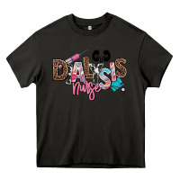 Asphalt dialysis nurse Heavy Core Tee - NancyCooperArtShop