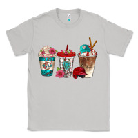 Moon Dust western baseball coffee cups bbs Classic Tee - BundleAndBundleShop