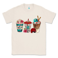 Natural western baseball coffee cups bbs Classic Tee - BundleAndBundleShop