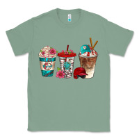 Sage western baseball coffee cups bbs Classic Tee - BundleAndBundleShop