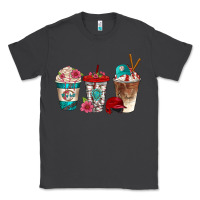 Smoke western baseball coffee cups bbs Classic Tee - BundleAndBundleShop