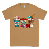 Toasted Coconut western baseball coffee cups bbs Classic Tee - BundleAndBundleShop