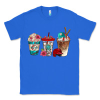True Royal western baseball coffee cups bbs Classic Tee - BundleAndBundleShop